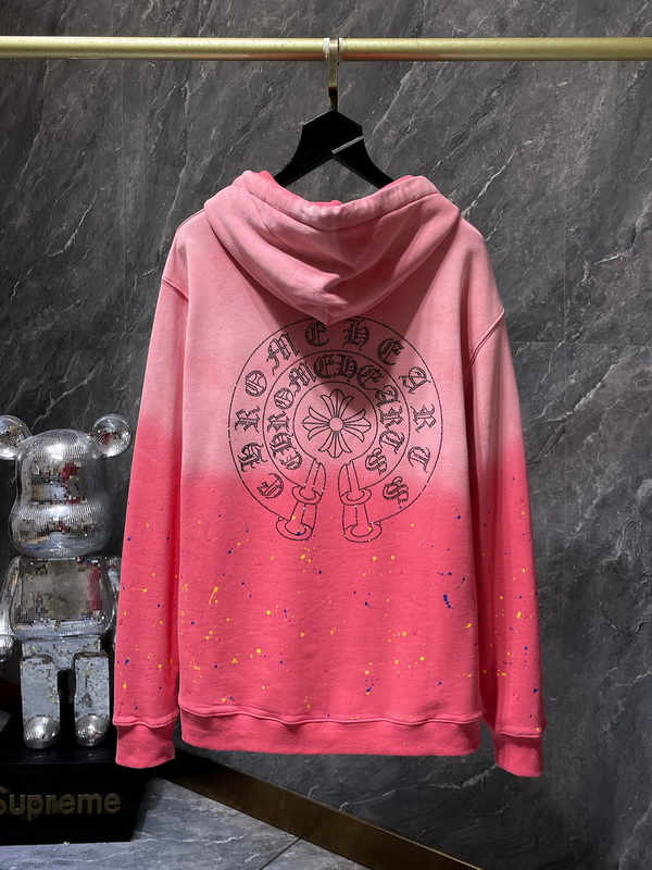 Chrome Hearts hoody-616